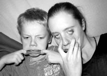 Laurent SERGEANT - Drone inspir